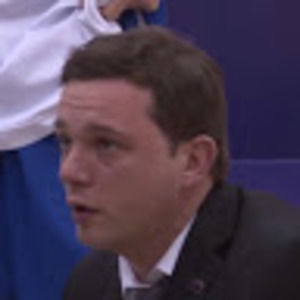 Meet your Posher, Matthew